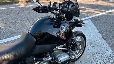 BMW GS R 1150 2001