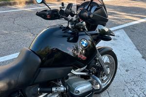 BMW GS R 1150 2001