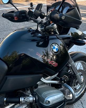 BMW GS R 1150 2001