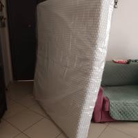 materasso matrimoniale 