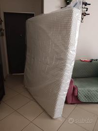 materasso matrimoniale 