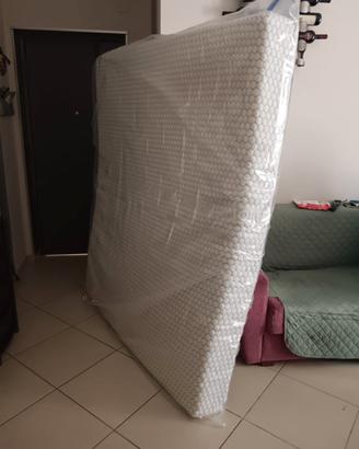 materasso matrimoniale 