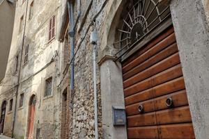 Quadrilocale a Lugnano in Teverina