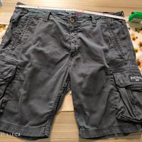 Bermuda uomo Three Stroke