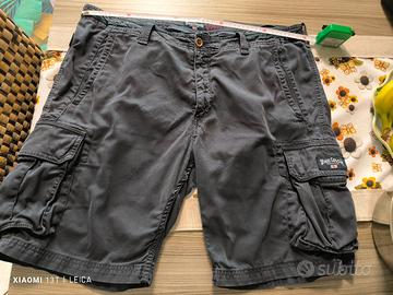 Bermuda uomo Three Stroke