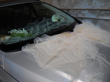 addobbi cerimonia fatti a mano 