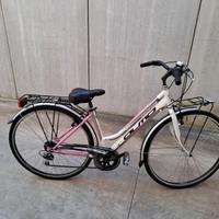 Bicicletta Donna OLMO