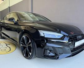 AUDI A5 35 TDI S tronic S line edition TETTO - M