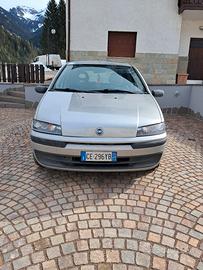  Fiat Punto 1.2i 16V
