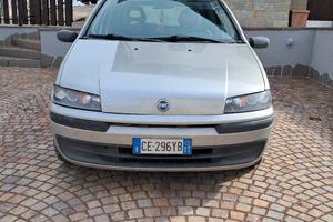  Fiat Punto 1.2i 16V