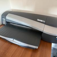 Plotter HP Designjet 130
