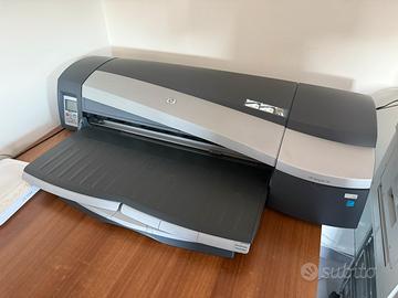 Plotter HP Designjet 130