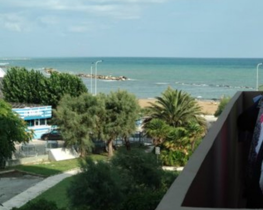 Casa vacanza Pesaro Baia Flaminia pesaro