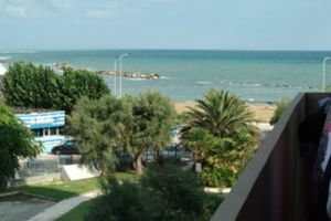 Last minute sconto vacanza Pesaro Baia Flaminia