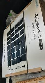 kit fotovoltaico da balcone Beem Kit 420W