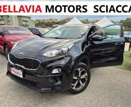 Kia Sportage 1.6 CRDI 115CV Business Class