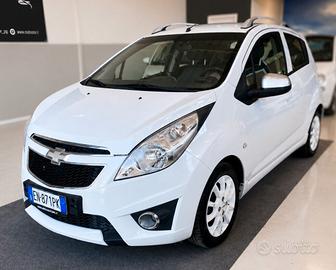 Chevrolet Spark 1.0 LS