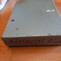 CACCIAVITI 