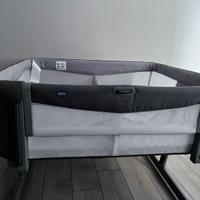 Chicco Next2Me Twins Culla gemellare Next to Me