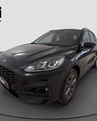FORD Kuga 2.5 phev ST-Line 2wd 225cv cvt