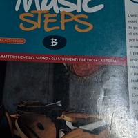 libro di musica scuola media 9788869102325