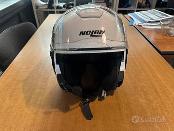 Casco modulare Nolan