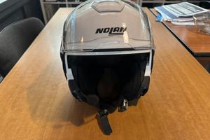 Casco modulare Nolan