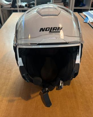 Casco modulare Nolan