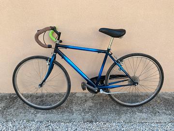 Bici da corsa