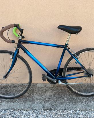 Bici da corsa