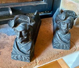 Alari camino antichi