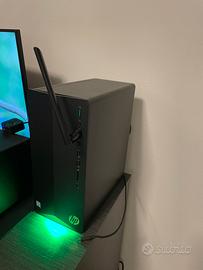 PC Desktop HP Pavilion