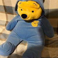 WINNIE THE POOH PELUCHE
