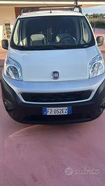 Fiat Doblò 1.3 Multijet Diesel – 2020