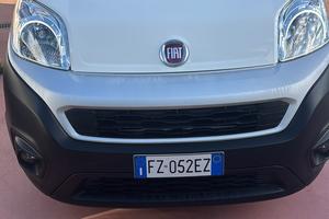 Fiat Doblò 1.3 Multijet Diesel – 2020