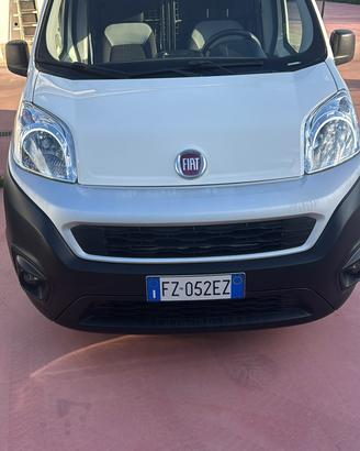 Fiat Doblò 1.3 Multijet Diesel – 2020