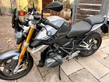 Bmw R 1250 R exclusive