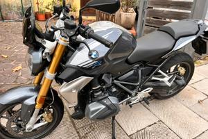 Bmw R 1250 R exclusive