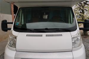 Camper ducato 2.3mj 130cv Adria Coral sport A576Dk