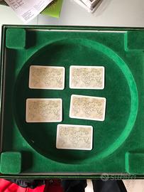 Carte torneo risiko prestige