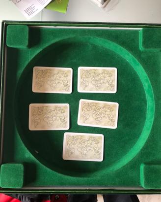 Carte torneo risiko prestige
