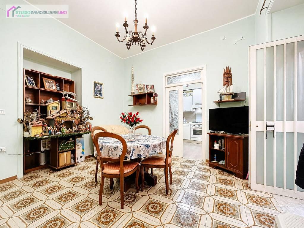 Appartamento – Brusciano, Napoli - Altro