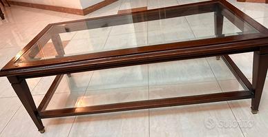 Tavolino per soggiorno