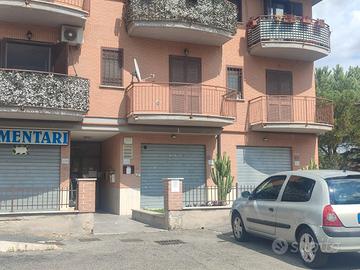Locale commerciale C1