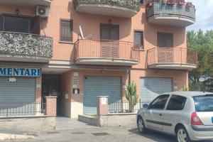 Locale commerciale C1