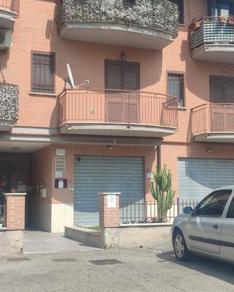 Locale commerciale C1