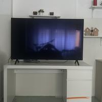 Smart TV OLED 4K da 55 pollici LG