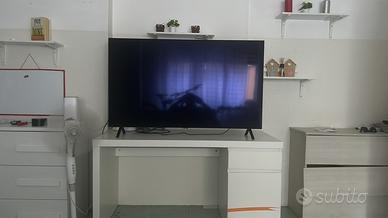 Smart TV OLED 4K da 55 pollici LG