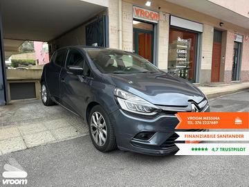 RENAULT Clio 4� serie Clio dCi 8V 75CV Start&St...