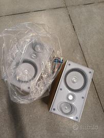 Diffusori audio